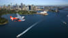 Scenic Seaplane Flight with Bubbly - Sydney - For 2