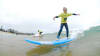 Private Surfing Lesson, 1 Hour - Manly Beach, Sydney