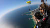 Skydiving Coffs Harbour - Tandem Skydive, 15,000ft