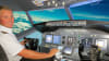 Flight Simulator, 60 Minute Flight - Adelaide