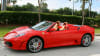 Drive a Ferrari, 60 Minutes Plus Photo - Gold Coast