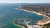 Port Phillip Bay Coastline Private Helicopter Flight, 12 Minutes - For up to 5