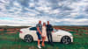 Jaguar XF Tour, 3.5 Hours – Barossa Valley - For 2