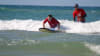 Surfing, Learn to Surf Noosa, Private Lesson