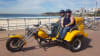 Trike Tour, 1 Hour - City Explorer - For 2 - Sydney