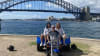 Trike Tour, 1 Hour, Three Bridges Tour for 2 - Sydney