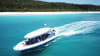 Whitsundays Island Safari with Snorkelling, 7 Hours