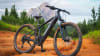 Electric Mountain Bike Adventure, 2 Hours - Glasshouse Mountains