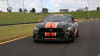 V8 Mustang 8 Lap Drive - Eastern Creek, Sydney