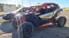 Can-Am Maverick X3, 4 Lap Drive & 1 Hot Lap - Perth