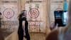 Axe Throwing Experience,1.5 Hours - Melbourne - For 2