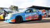 2 V8 Race Car Passenger Laps - Hidden Valley, Darwin