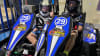 Duo Indoor Karting, 1 Race - South Coast – For 2