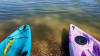 Self Guided Kayak Tour, 2 Hours - Williamstown, Barossa Valley - For 2