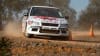 Rally Drive with Hot Lap Experience, 13 Laps - Perth