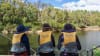 Self Guided Paddle and Picnic Tour, 4.5 Hours - Dwellingup - Group of 3