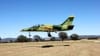 Jet Fighter Flight, 20 Minutes - Wangaratta