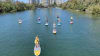 Surfers Paradise Stand Up Paddle Board Tour - Gold Coast