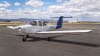 Light Aircraft Flying Lesson, 30 Minutes - Launceston