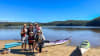 Bega River Kayak to the Sea Tour, 3 Hours - South Coast