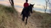 7 Mile Beach Horse Ride, 2 Hours - Cambridge