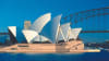 Australia Five Attractions Pass