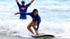 Learn to Surf, 2 Hours - Broadbeach, Gold Coast