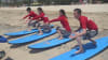 Learn to Surf, 2 Hours - Broadbeach, Gold Coast