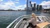 Sydney Harbour Sightseeing Cruise, 90 Minutes