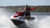 Jet Ski Tour, 1 Hour - Bribie Island, Brisbane