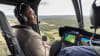 City to Coast Private Helicopter Flight, 35 Minutes - Launceston - For 3