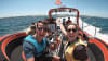 Tandem Parasail - Fremantle - For 2