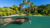 Stand up Paddle Board or Kayak Turtle Tour, 75 Minutes - Fitzroy Island, Cairns