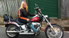 Harley Davidson Passenger Ride, 30 Minutes - Gold Coast