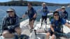 Experience Sailing, 4 Hours - Port Phillip Bay