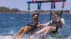 Tandem Parasail, Surfers Paradise For 2