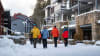Thredbo or Perisher Snow Trip From Canberra - Full Day