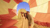 Hot Air Balloon Flight with Breakfast - Gold Coast Hinterland - Weekday