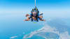 Tandem Skydive up to 15,000ft, Weekday - Newcastle Beach
