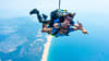 Tandem Skydive up to 15,000ft, Weekday - Newcastle Beach