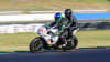 Superbike Experience Pillion Ride, 3 Laps - Queensland Raceway, Brisbane