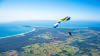 Tandem Skydive Up To 15,000ft, Weekday - Byron Bay