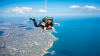 Tandem Skydive Up To 15,000ft, Weekday - St Kilda