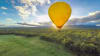 Hot Air Balloon Flight over the Atherton Tablelands - Departs Cairns - Weekday