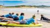 Group Surf Lesson, 90 Minutes - Port Stephens, NSW