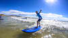 Group Surf Lesson, 90 Minutes - Port Stephens, NSW