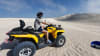 Quad Biking and Sand Boarding Tour - Lancelin