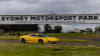 Rosso Ferrari Supercar Drive, 6 Lap - Sandown Raceway