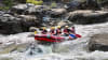 Barron Gorge White Water Rafting, 2 Hours - Departs Cairns