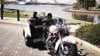 Harley Davidson Trike Tour, 2 Hours - Perth - For 2